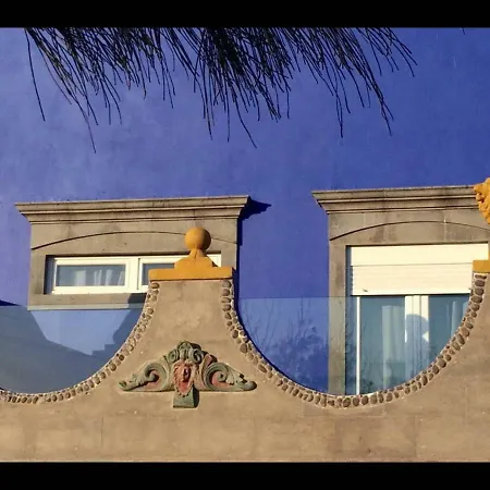 Appartamento Gáldar Penthouse Over The Sea!